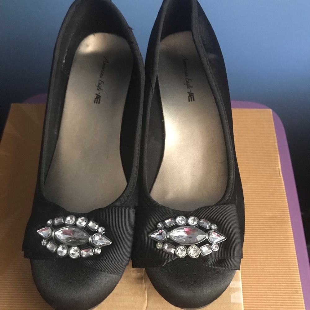 Girls Dress Shoes